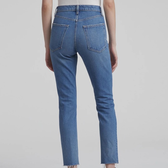 NWT Rag & Bone Pamela Jean - Picture 3 of 7